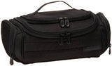 Briggs & Riley Baseline Executive Toiletry Kit,Black,4.5X11.5X5.5