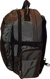 Swissgear Breaker 16" Laptop Backpack Travel School Bag Dark Olive