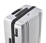 Zero Halliburton Zrl 20" International Lightweight Carry-On Luggage Ztl20 (Black)