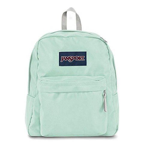 JanSport Sprink Break Mini Backpack - Brook Green