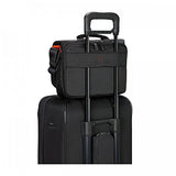 Briggs & Riley Verb Instant Messenger, Black, One Size