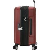 eBags EXO 3.0 EXP Hardside Carry-on Spinner (Metallic Red)