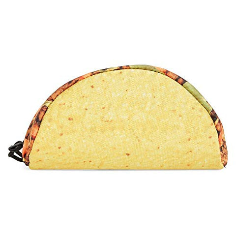 JanSport Taco Pouch