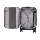 Victorinox Werks Traveler 6.0 Frequent Flyer Softside Carry-On, Blue