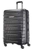Samsonite TECH TWO 2.0 2-Piece Hardside Set Luggage Gray 27" & 21"