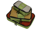 Rockland Packing Cubes-Set Of 3