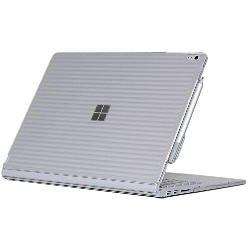 Ipearl Mcover Hard Shell Case For 13.5-Inch Microsoft Surface Book Computer (Clear)
