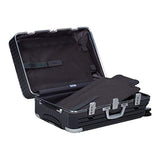 RIMOWA Lufthansa Elegance Collection suitcase 49L Black