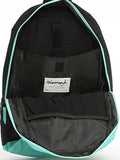 Diamond Supply Co. School Life Backpack-Black/Blue