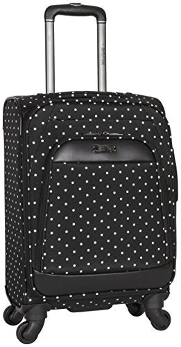 Kenneth Cole Reaction Dot Matrix 20" Upright, Black