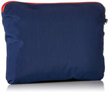 Baggallini 3 Pouch Travel Set, Wave Print Multi