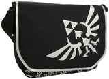 Bioworld Legend Of Zelda Messenger Bag Standard