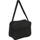 Geoffrey Beene Main Street 2 Piece Set, Black, One Size