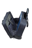 Rolling Tote Samsonite 39V08009 15.6'' Vectura Comp, Tablet, Pocket, D.Grey