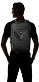 Diesel Men'S Mr. V Zipper Mr. V-Back Backpack I, Black