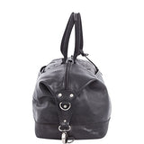 Bugatti 17in Soledad Duffle Bag Black