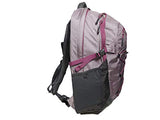 The North Face Women's Borealis Backpack,15" Laptop - QUAILGH/AMRTHPR, One Size (NF00CHK3ZTB-OS)