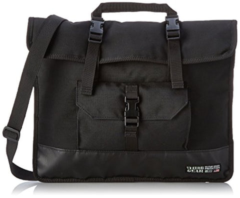 Viator Gear Rfid Armor Laptop Case, Night Train, One Size