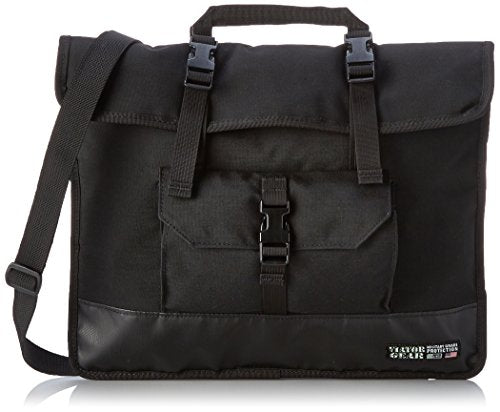 Viator Gear Rfid Armor Laptop Case, Night Train, One Size