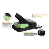 Astronauts Whale | Comfortable & Light School Bags Multiple Pockets Backpack for Kids/Youth/Boys/Girls