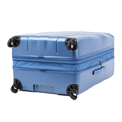みほ　ブルー24 Shop Travelpro Maxlite 5 29-Inch Expandable H – Luggage Factory