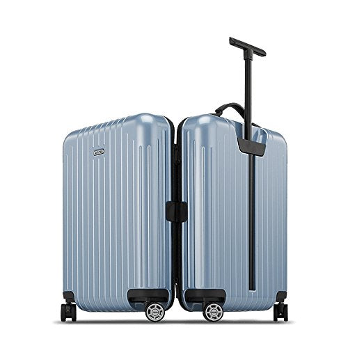 Rimowa Salsa Air IATA Luggage 30 inch Multiwheel Navy Blue