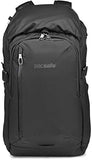 PacSafe Venturesafe X30-30L Anti-Theft Outdoor/Adventure-Ergonomic Design Hiking Backpack Black One