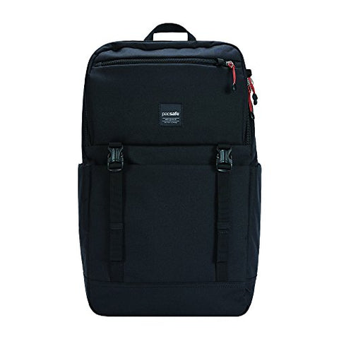 Pacsafe Slingsafe Lx500 Backpack, Black, One Size