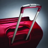 Samsonite Lift2 21" Spinner Luggage Red