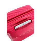 American Tourister Curio Hardside 3 Piece Set 20/25/29 with Spinner Wheels, Pink