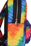 Herschel Nova Backpack, Rainbow Tie Dye, Small 14.0L