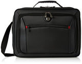 Wenger Swissgear The Insight 16-Inch Laptop Case - Black
