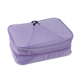 FakeFace Men Women Portable Multi-functional Waterproof Hanging Toiletries Travel Make-up Wash