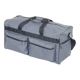 Netpack 20" Weekender Duffel - Grey