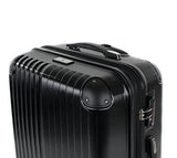 American Green Travel, Black