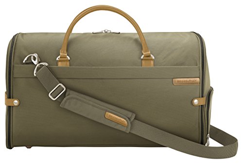 Shop Briggs Riley Baseline Suiter Duffl – Luggage Factory