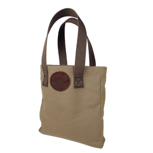 Duluth Pack Box Promo Tote
