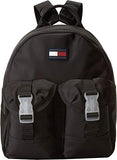 Tommy Hilfiger Women's Lola Small Backpack Black One Size