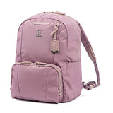 Travelpro Luggage Maxlite 5 Women'S Backpack, Dusty Rose, One Size