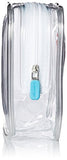 Flight 001 Carry On Clear Quart Bag