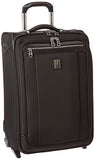 Travelpro Platinum Magna 2 Carry-On Expandable Rollaboard Suiter Suitcase, 22-In., Black