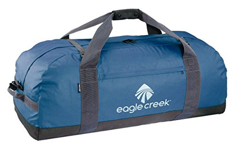 Eagle Creek Travel Gear No Matter What Flashpoint X-Large Duffel, Slate Blue, One Size