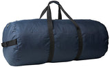 Everest 40-Inch Round Duffel, Navy, One Size
