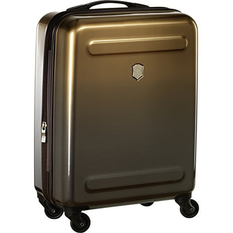 Victorinox Etherius Global Expandable Spinner, Bronze