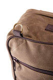 Voyageur Backpack No.876- Voyageur Backpack Brief