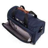 Travelpro Crew Versapack Deluxe Tote Travel, Patriot Blue, One Size