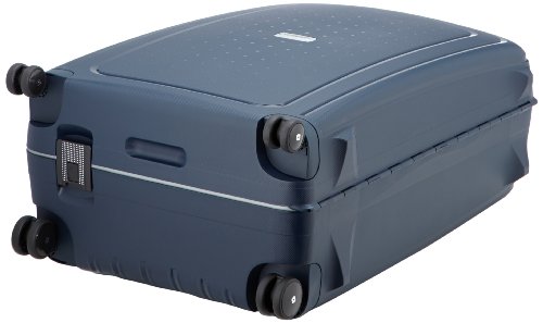 Samsonite サムソナイト S'cure DLX Spinner 70L Amazon.com | Samsonite Spinner, Aqua Blue, M (69 cm-79 L) | Suitcases