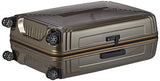 Samsonite Koffertrolley Neopulse 44D Spinner 75/28 Metallic Sand