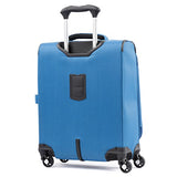 Travelpro Maxlite 5 | 3-Pc Set | Int'L Carry-On & 29" Exp. Spinners With Travel Pillow (Azure Blue)
