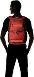 Burton Treble Yell Backpack, Fired Brick Twill